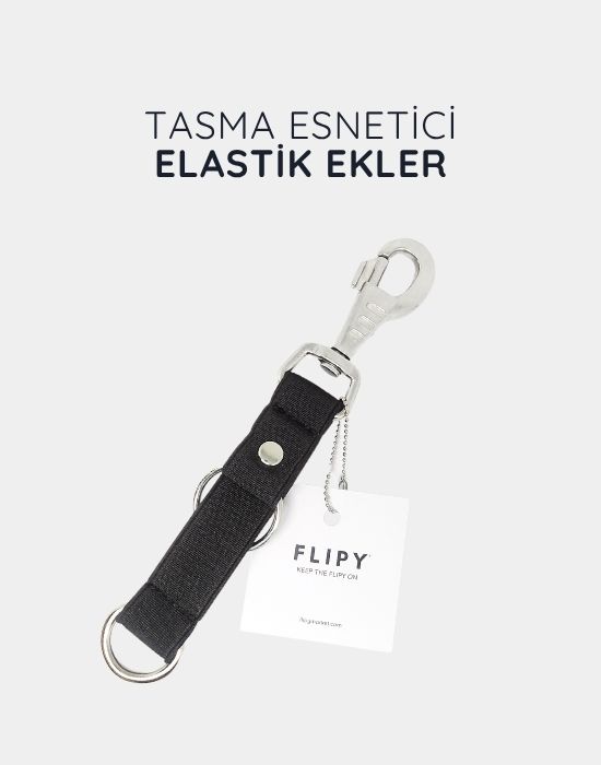 Tasma Esnetici Elastik Ekler