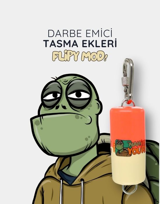 Flipy Mod Serisi