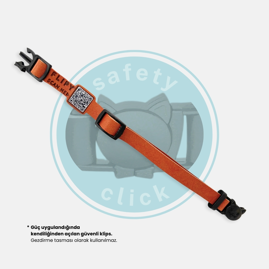 safety click hardal tasma