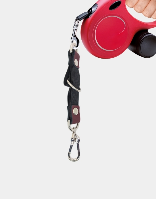  Elastik Tasma Eki Siyah